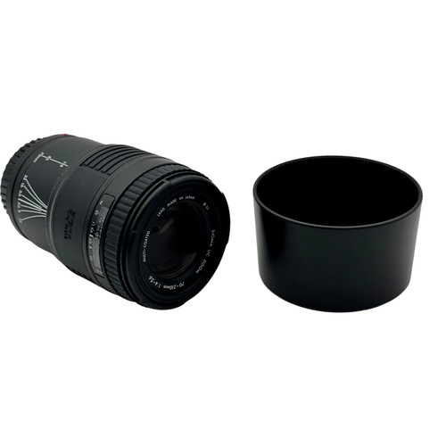 Sigma 210mm 5 6 per - sigma, f/4-5.6