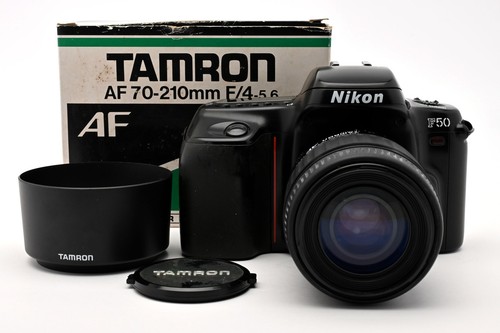 Ecc nikon f50d 35 - [ecc+5],