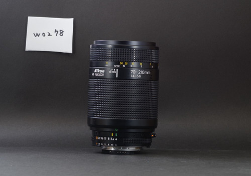 Ottimo come nuovo nikon - 【ottimo, nuovo】