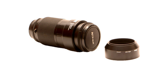 Nikon nikkor 210 - af, mm