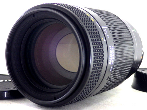 Nikon nikkor 210 mm - nikon,