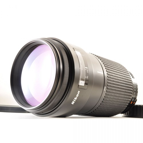 Nikon nikkor 210 - nikon, mm