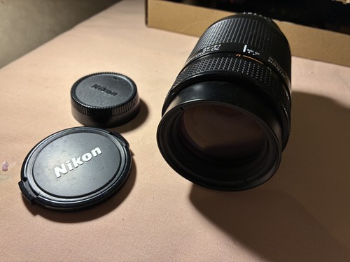 Nikon nikkor 210mm - nikon, 70-210mm