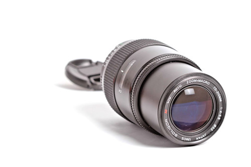Soligor 70 210 c - soligor, 4-5,6/70-210