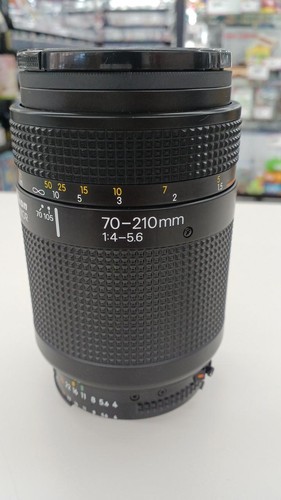 Nikon nikkor 210 mm - nikkor,
