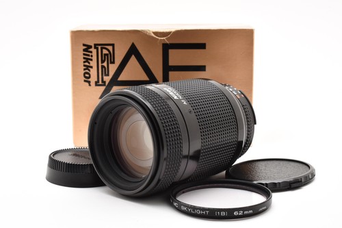Ottime condizioni nikon - [ottime, af