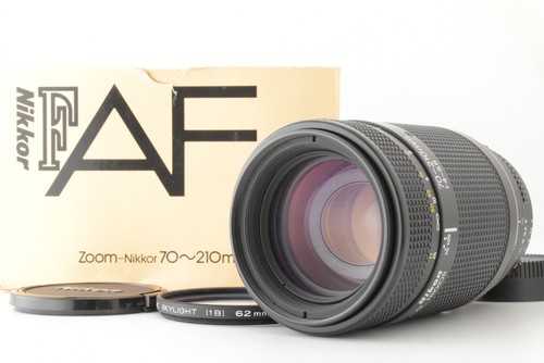 Nikon nikkor 210 - nikon, mm