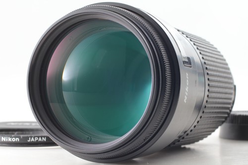 Quasi come nuovo - [], nikon