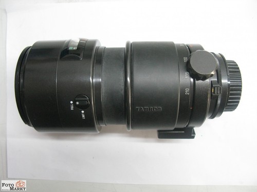 Tamron obiettivo zoom ld - sp, af