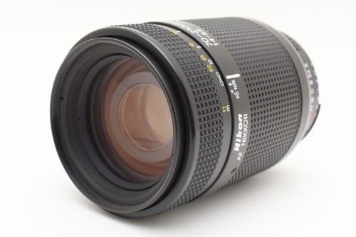 Teleobiettivo zoom nikon - nikon, af