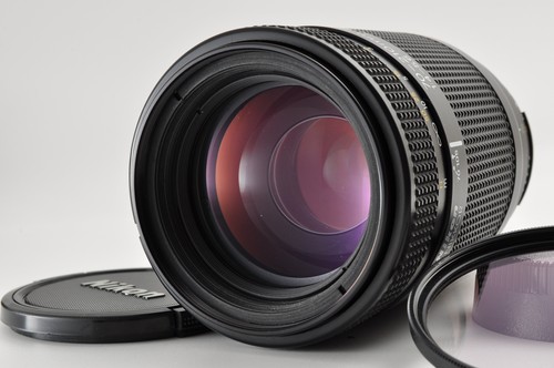 Nikon 210 4 5 - af, mm