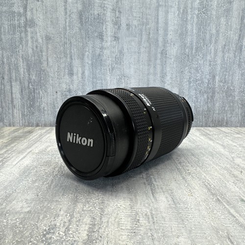 Nikon nikkor 210mm f 4 - nikkor, 70-210mm