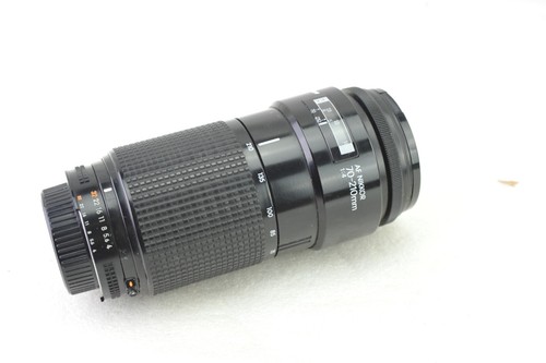 Nikon nikkor 210 f - af,