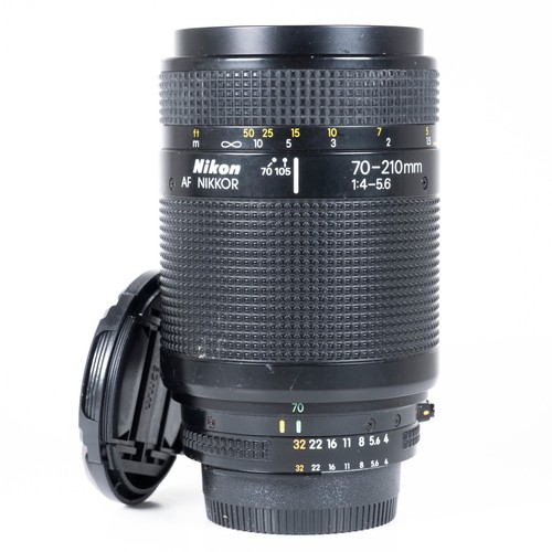 Nikon nikkor 210 mm - af,