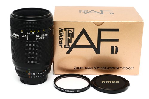 Nikon zoom nikkor - ✮,