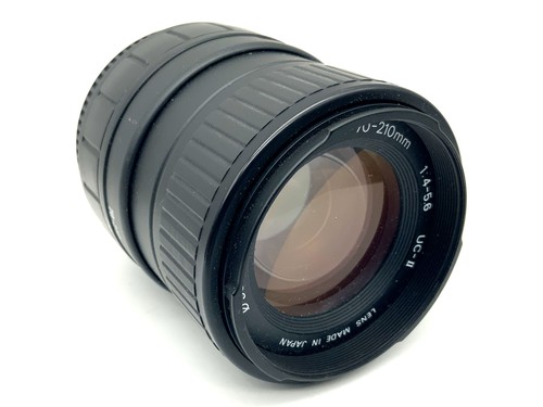 Sigma 210 4 5 6 - 70-210, mm