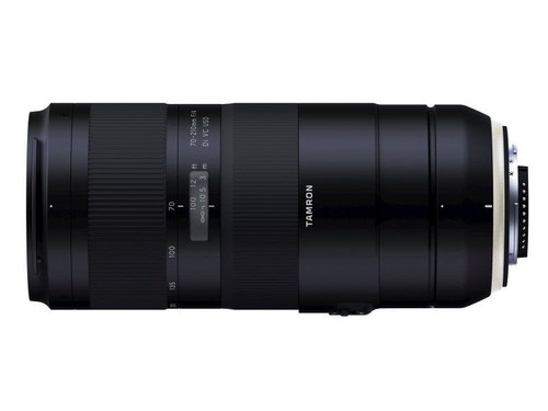 Tamron obiettivo 210mm 4 - 70-210mm, f/4