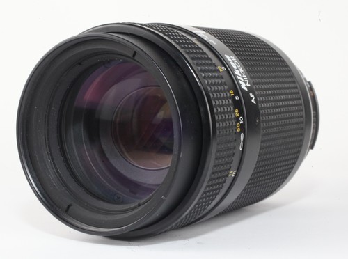 Quasi come nuovo - nikon, af