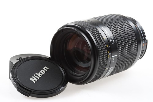 Nikon 210 0 5 - 70-210, mm