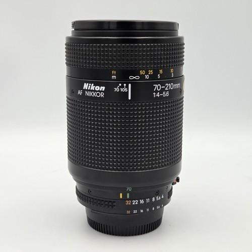 Nikon nikkor 210 - af,