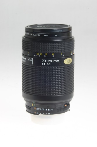 Nikon nikkor - nikon,
