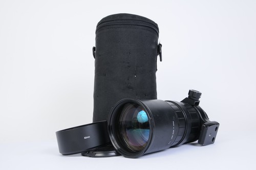Sigma zoom apo - zoom,