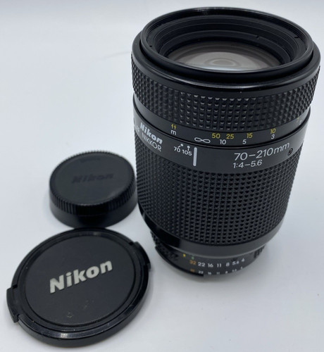 Nikon 210 4 5 6 - nikon, f/4-5.6