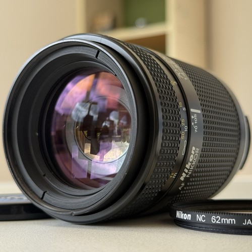 Nikon nikkor 210 mm - af,