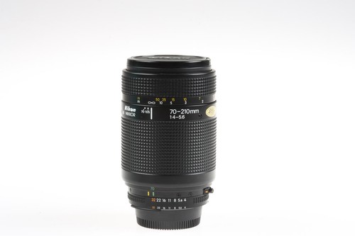 Nikon 210 0 5 - af,