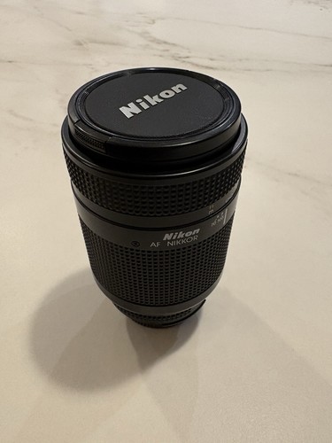 Nikon nikkor 210 - nikkor, mm