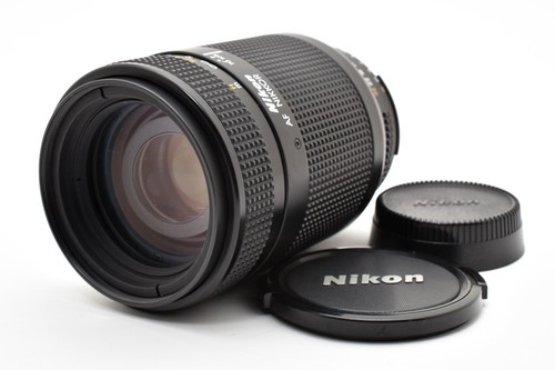 Come nuovo nikon af - nuovo+++],