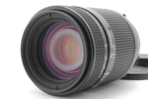 Come nuovo nikon - [come, af