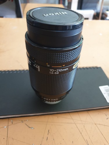 Nikon nikkor 210mm - nikon,