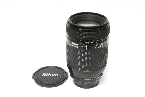 Nikon nikkor 210 - nikon,