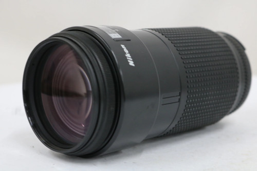 Buono nikon nikkor 70 - [buono],