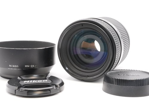 Ottime condizioni nikon af - condizioni],