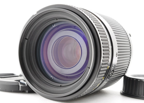 Nikon nikkor 210 - nikon, 70-210