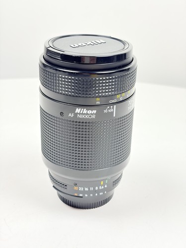 Nikon nikkor 210 mm - af, 70-210
