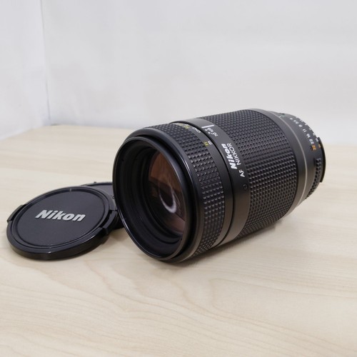Nikon 210 4 - af, mm