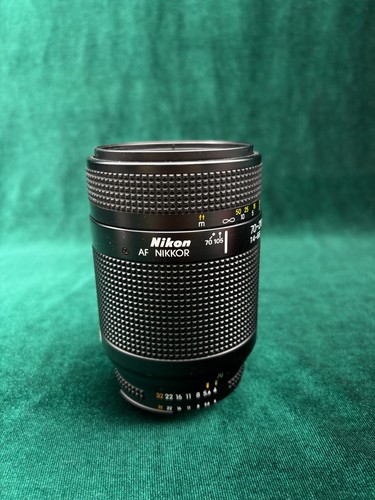 Nikon nikkor 210 - af, mm