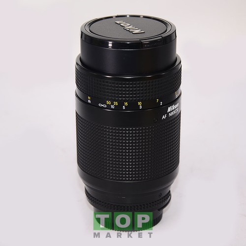 Nikon 210mm 5 6 - af,
