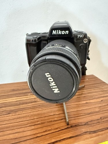 Nikon f90 fotocamera reflex - f90, a