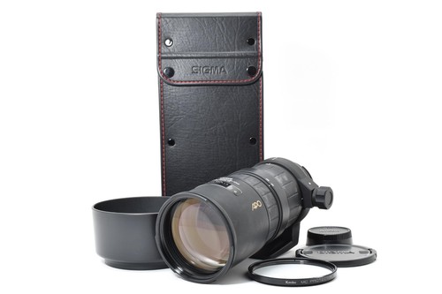 Sigma zoom apo 210 - zoom,