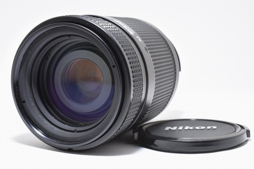 Nikon nikkor 210mm - nikkor, 70-210mm