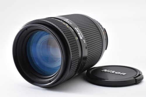 Nikon nikkor 210 - nikon, 70-210