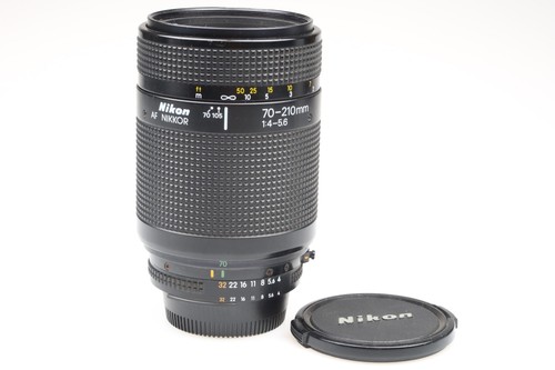 Nikon nikkor 210 - nikkor, mm