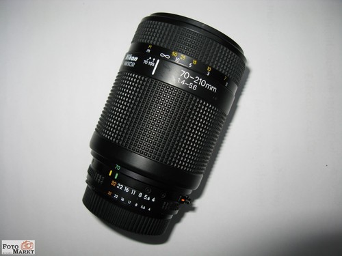 Nikon 210 4 5 - af, /