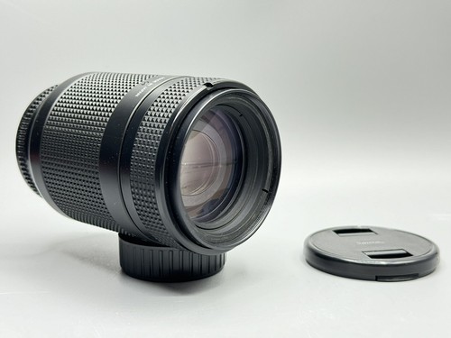 Nikon nikkor 210 mm - af, 70-210