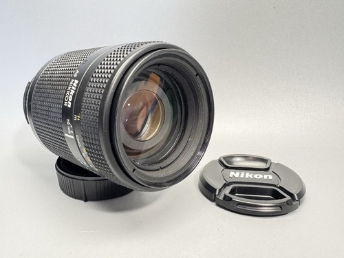 Nikon nikkor 210 - nikon, af
