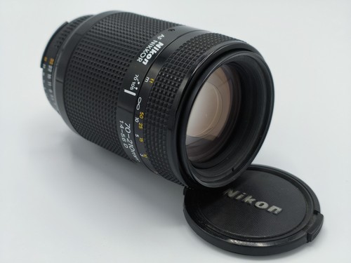 Obiettivo zoom nikon nikkor - nikon, af